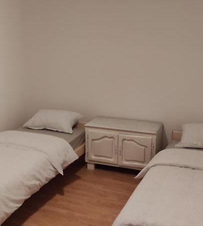 Apartman Mwa Slavonski Brod Dış mekan fotoğraf