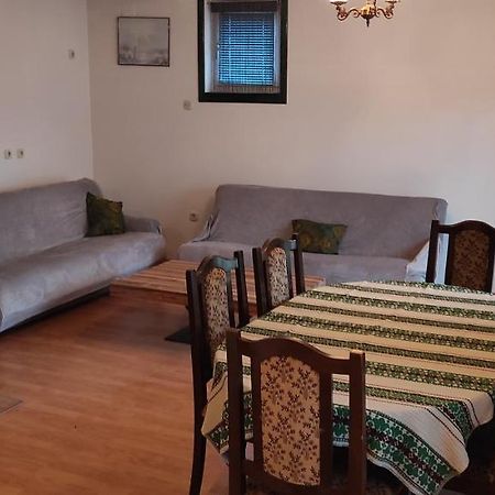 Apartman Mwa Slavonski Brod Dış mekan fotoğraf
