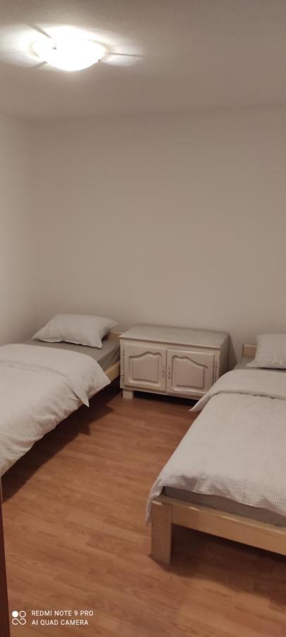 Apartman Mwa Slavonski Brod Dış mekan fotoğraf