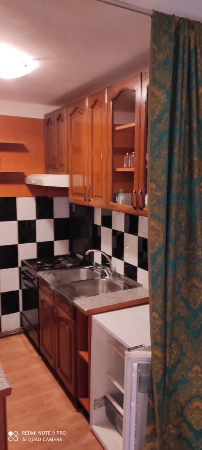 Apartman Mwa Slavonski Brod Dış mekan fotoğraf