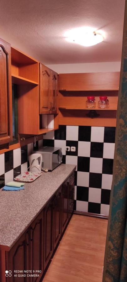 Apartman Mwa Slavonski Brod Dış mekan fotoğraf