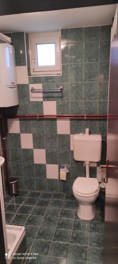 Apartman Mwa Slavonski Brod Dış mekan fotoğraf