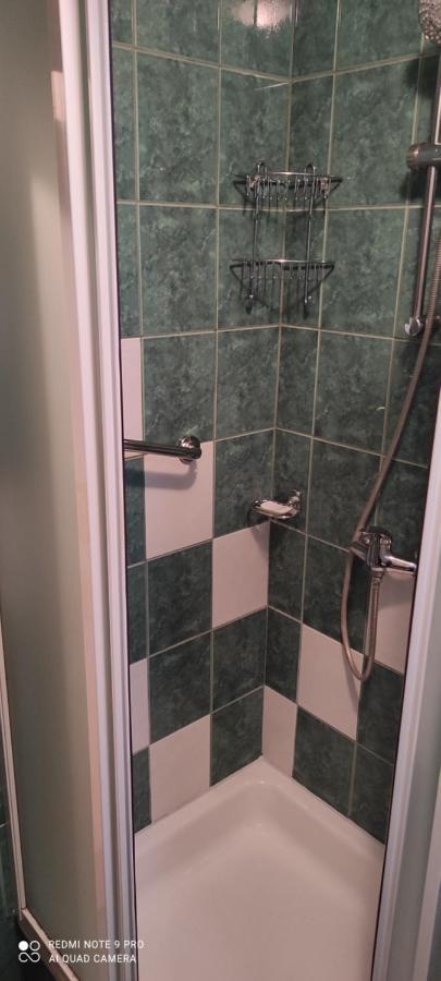 Apartman Mwa Slavonski Brod Dış mekan fotoğraf