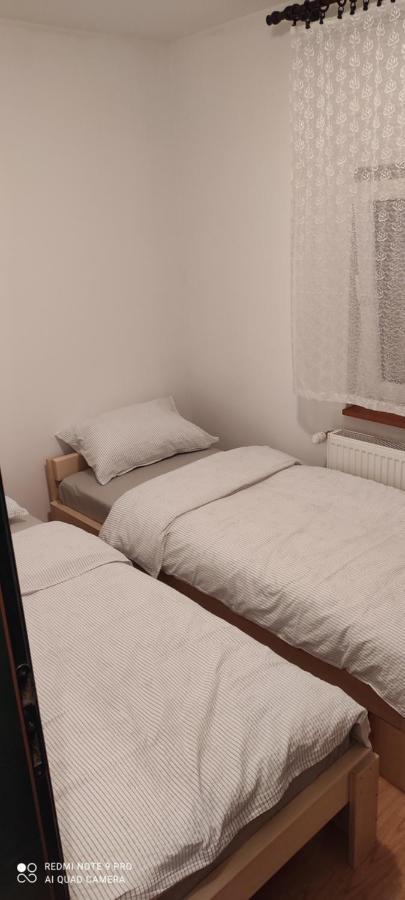 Apartman Mwa Slavonski Brod Dış mekan fotoğraf