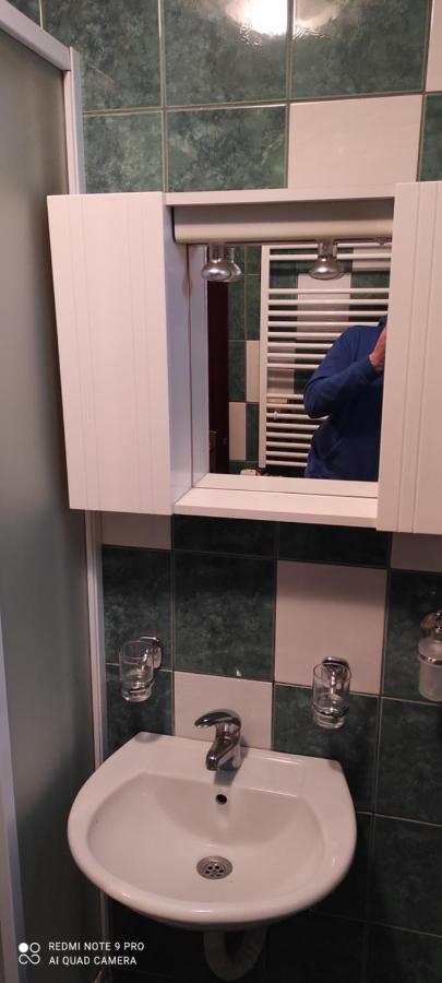 Apartman Mwa Slavonski Brod Dış mekan fotoğraf