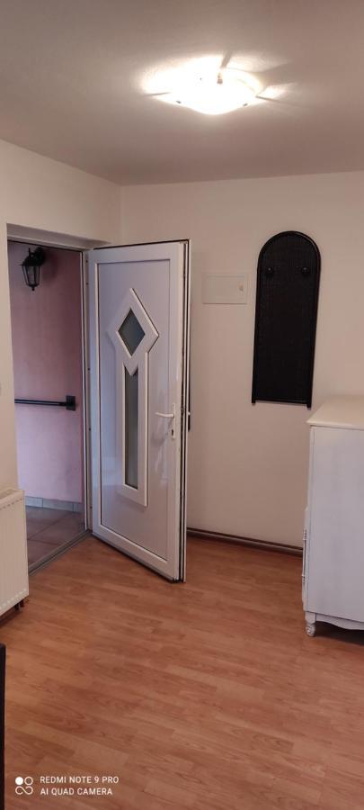 Apartman Mwa Slavonski Brod Dış mekan fotoğraf